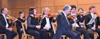 Gasteig-Orchester München