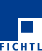 Logo der Fichtl Unternehmensgruppe in Saal a. d. Donau