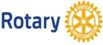 Logo Rotary Club Deutschland