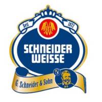 Logo Brauerei Schneider Weisse Kelheim