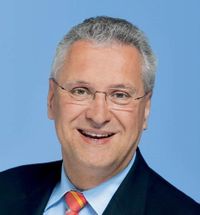 Innenminister Joachim Herrmann_© Bayerisches Innenministerium